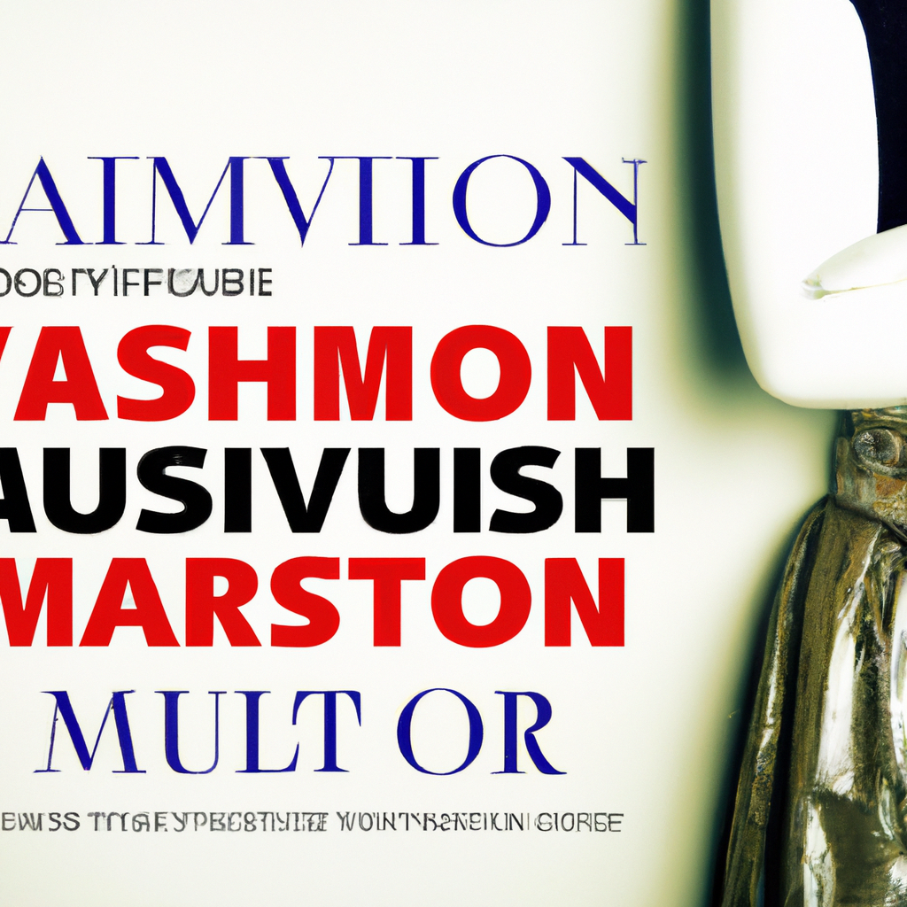 Fashion and Art Museums: Preserving Fashion as Cultural Heritage