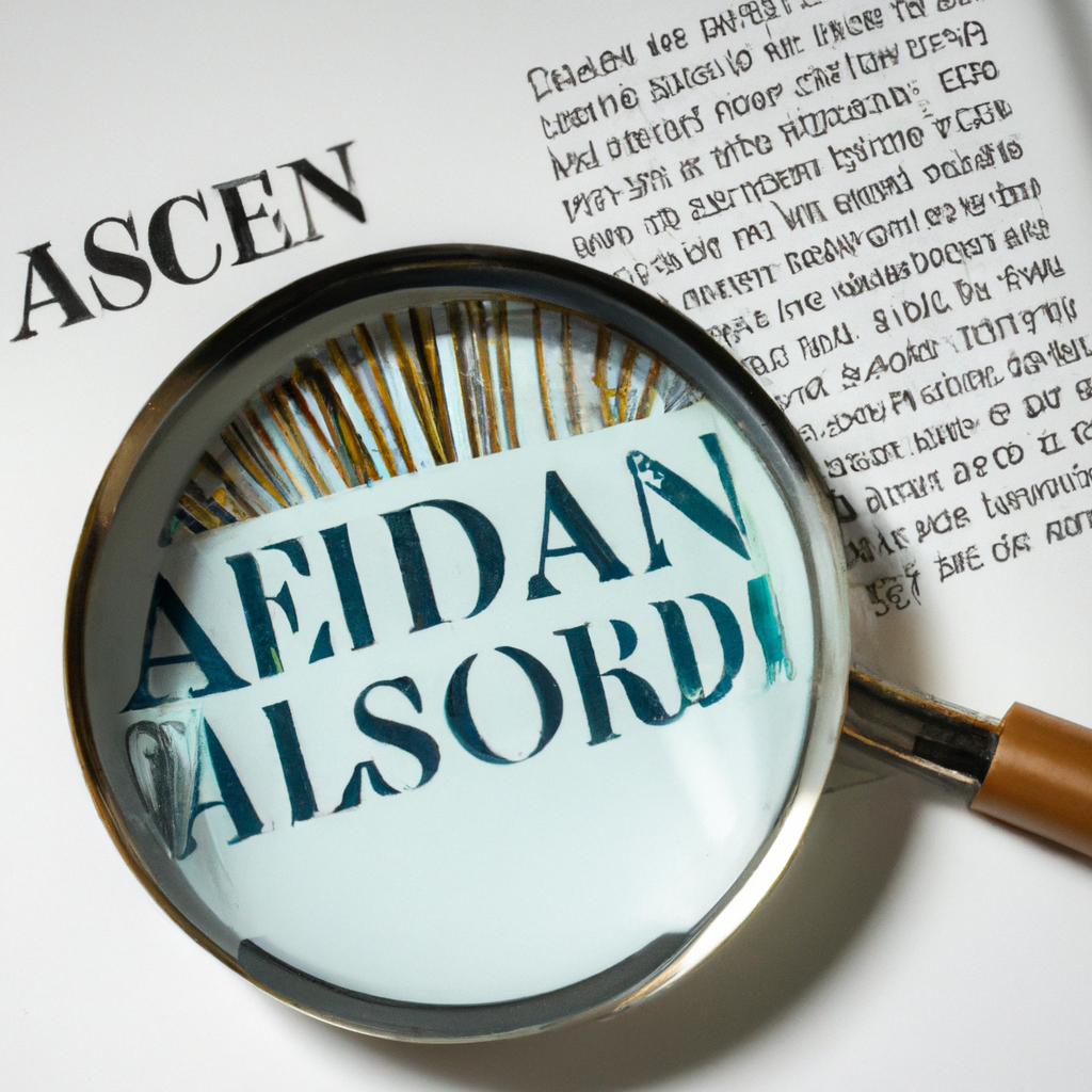 AI and Fashion Trend Forecasting: Predicting Styles and Preferences